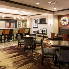 Hampton Inn Orange City thumbnail 18