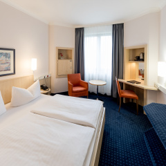 Hotel Magdeburg City Center by Leonardo Hotels - Bild 3