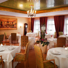Relais & Châteaux Hotel Bülow Palais - Bild 30
