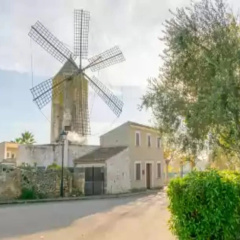 Can Pintat - Villa With Private Pool - Bild 16