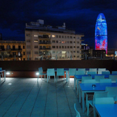 Urbany Hostels Barcelona - Bild 23
