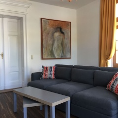 Ferienwohnung Wittenberg - Bild 11
