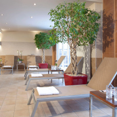 Lindner Hotel Hamburg Am Michel, part of JdV by Hyatt - Bild 2