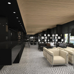 Quentin Berlin Hotel - Bild 2