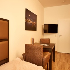Harbour Apartments - Bild 3