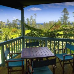 Kentia Holiday Apartments in Burnt Pine, Norfolk Island from 130$, photos, reviews - zenhotels.com photo 33