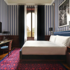 Casa Cipriani Milano - Bild 6