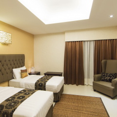 Flamingo Dewata Suite - Bild 4