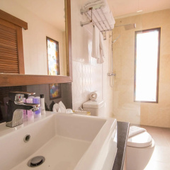Quality Beach Resorts and Spa Patong - Bild 15