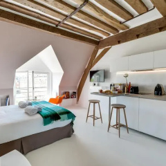 Sweet Inn Apartments- Place des Vosges thumbnail 2