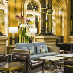 Hilton Paris Opera - Bild 2