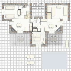 Palazzo Greco Villas
