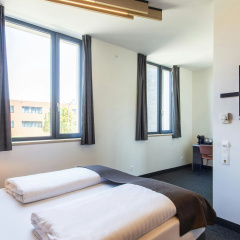 B&B Hotel München-Trudering - Bild 5