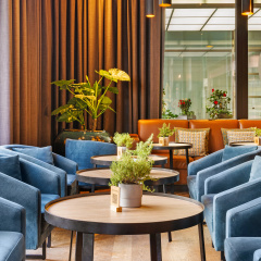 Crowne Plaza Berlin City Centre by IHG - Bild 25