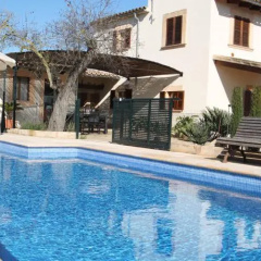 Finca Dalt Porreres - Bild 6