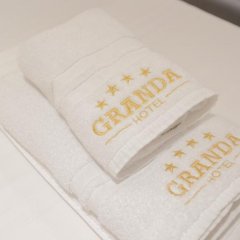 Granda Hotel in Tirana, Albania from 62$, photos, reviews - zenhotels.com photo 11