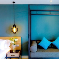 AtEase Phuket Patong - Bild 9