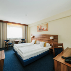 Savoy Hotel Frankfurt - Bild 6