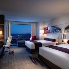 Palms Casino Resort - Bild 6