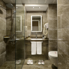Yigitalp Hotel - Bild 8