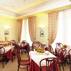 Hotel Demetra Capitolina - Bild 22