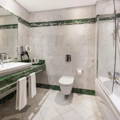 Celik Palace Hotel Convention Center & Thermal SPA - Bild 8