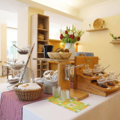 Kurhotel Regina - Bild 22