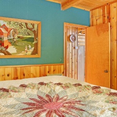 Marie's Cabin thumbnail 4