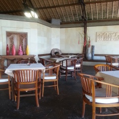 Puri Pandan Restaurant & Bungalows - Bild 19