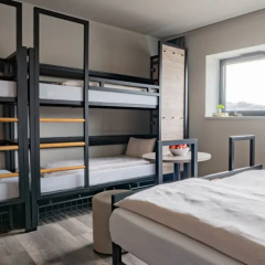 Harry’s Xl Hotel - Bild 4