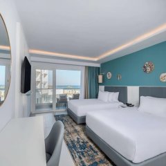 Hilton Skanes Monastir Beach Resort in Monastir, Tunisia from 163$, photos, reviews - zenhotels.com photo 5