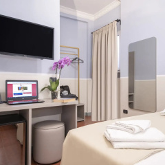 Hotel Grifo - Bild 17