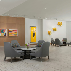 The Art Hotel Denver, Curio Collection by Hilton thumbnail 45
