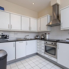 Club Living - Barbican Apartments - Bild 10