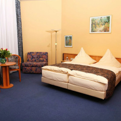 Hotel Boulevard - Bild 5