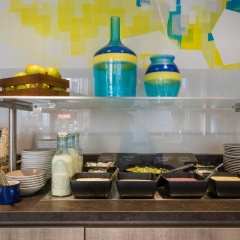 Holiday Inn - the niu, Welly Kiel by IHG - Bild 12