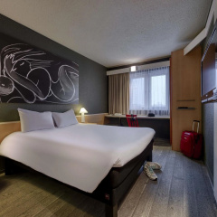 ibis Muenchen Parkstadt Schwabing - Bild 7