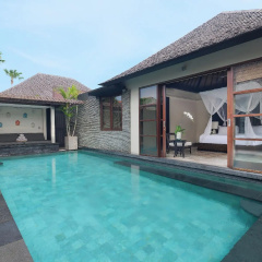 Peppers Seminyak - Bild 16