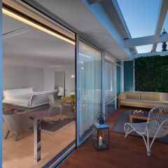 Sanderson London, a Morgans Originals hotel - Bild 21