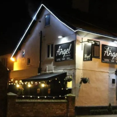The Angel at Topcliffe thumbnail 1