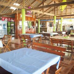 Lanta Darawadee Resort - Bild 21