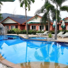 Andaman Seaside Resort - Bild 15