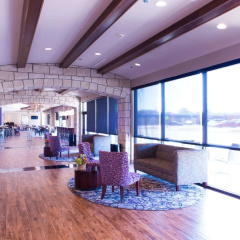 Bluemont Hotel thumbnail 2