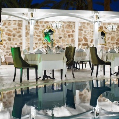 Elegance East Hotel - Bild 9