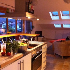 Luftikus Lodge - Bild 9