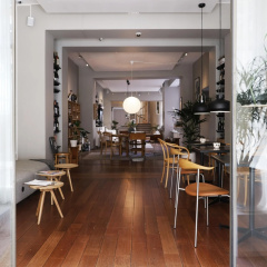 Savoy Hotel - Bild 19