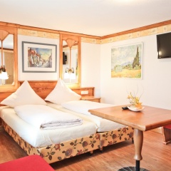 Hotel San Marco - Bild 2