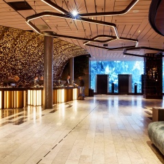 Clarion Hotel The Hub - Bild 2