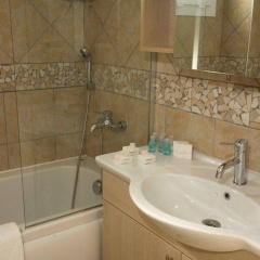 Guendem Resort Hotel - Bild 10