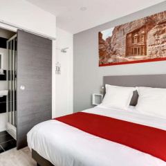 Paris hôtel - Bild 4